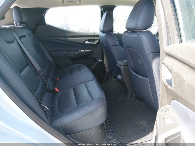 1G1FZ6S02N4133450 Chevrolet Bolt Euv Fwd Premier