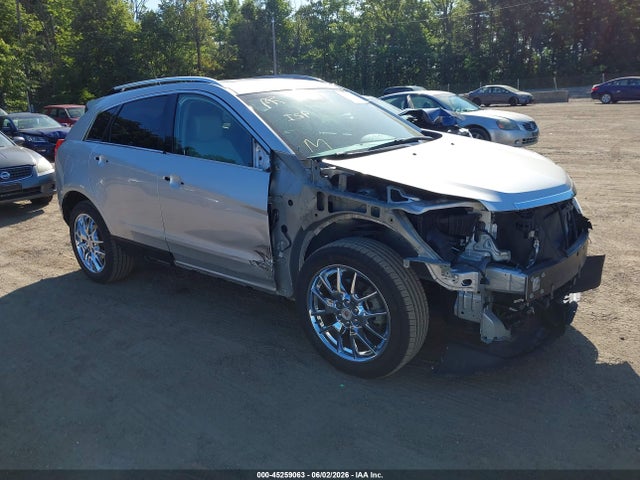 Aukcja sprzedaży 2013 Cadillac Srx Performance Collection, vin: 3GYFNHE34DS595134, numer aukcji: 45259063