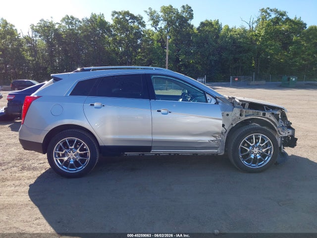45259063 :رقم المزاد ، 3GYFNHE34DS595134 vin ، 2013 Cadillac Srx Performance Collection مزاد بيع