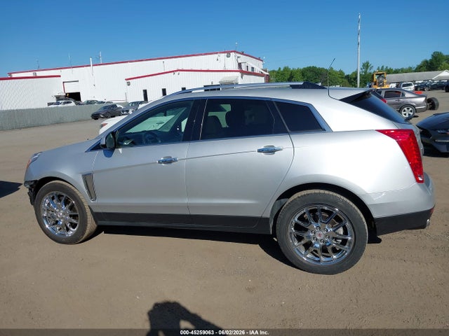 45259063 :رقم المزاد ، 3GYFNHE34DS595134 vin ، 2013 Cadillac Srx Performance Collection مزاد بيع