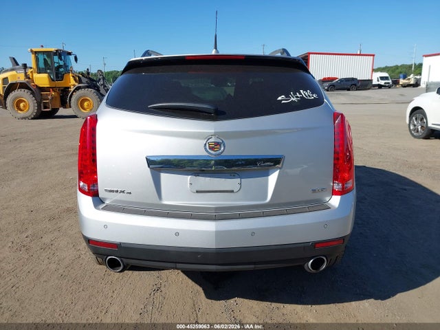 45259063 :رقم المزاد ، 3GYFNHE34DS595134 vin ، 2013 Cadillac Srx Performance Collection مزاد بيع