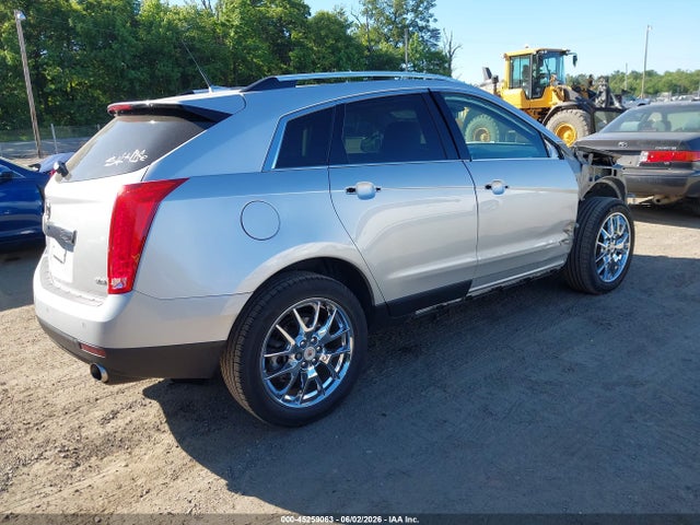 45259063 :رقم المزاد ، 3GYFNHE34DS595134 vin ، 2013 Cadillac Srx Performance Collection مزاد بيع