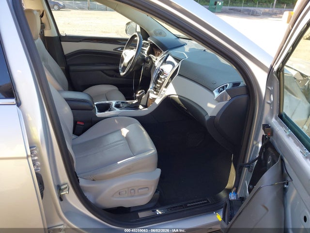 45259063 :رقم المزاد ، 3GYFNHE34DS595134 vin ، 2013 Cadillac Srx Performance Collection مزاد بيع