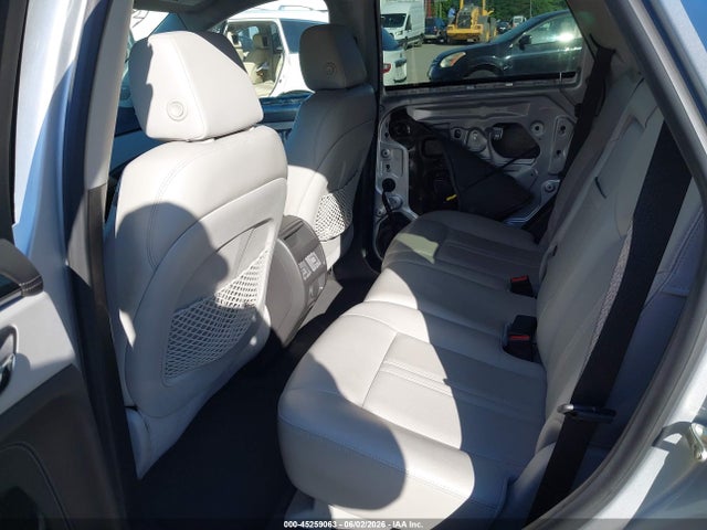 45259063 :رقم المزاد ، 3GYFNHE34DS595134 vin ، 2013 Cadillac Srx Performance Collection مزاد بيع