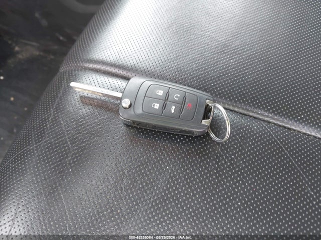 Продаж на аукціоні авто 2015 Gmc Terrain Slt-1, vin: 2GKFLXEK7F6160501, номер лоту: 45259064