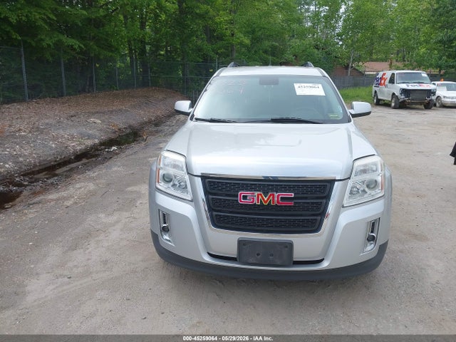 Продаж на аукціоні авто 2015 Gmc Terrain Slt-1, vin: 2GKFLXEK7F6160501, номер лоту: 45259064