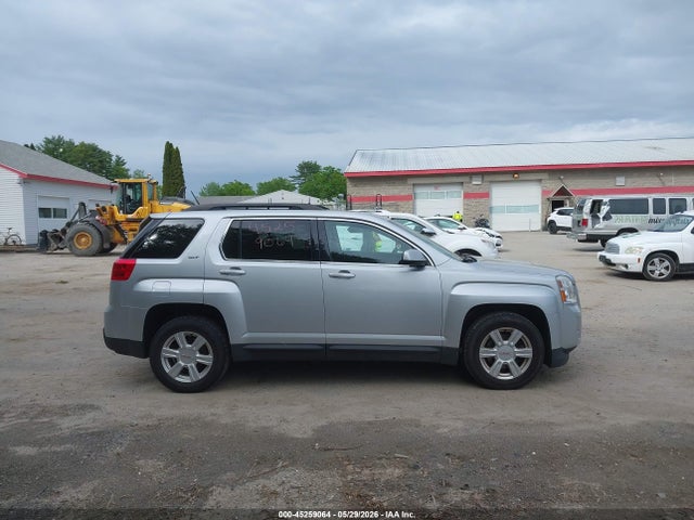 Продаж на аукціоні авто 2015 Gmc Terrain Slt-1, vin: 2GKFLXEK7F6160501, номер лоту: 45259064