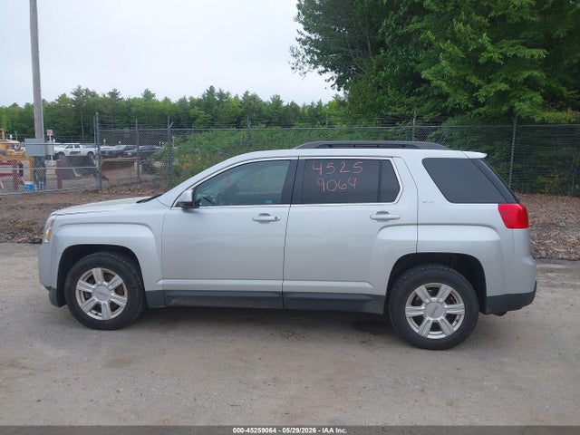 Продаж на аукціоні авто 2015 Gmc Terrain Slt-1, vin: 2GKFLXEK7F6160501, номер лоту: 45259064
