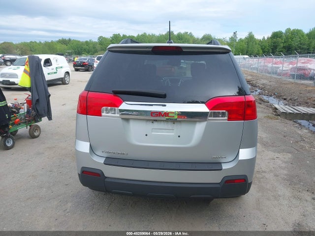 Продаж на аукціоні авто 2015 Gmc Terrain Slt-1, vin: 2GKFLXEK7F6160501, номер лоту: 45259064