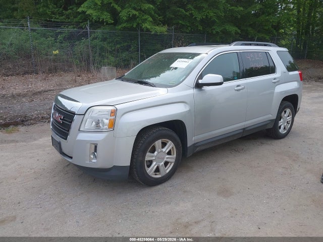 Продаж на аукціоні авто 2015 Gmc Terrain Slt-1, vin: 2GKFLXEK7F6160501, номер лоту: 45259064