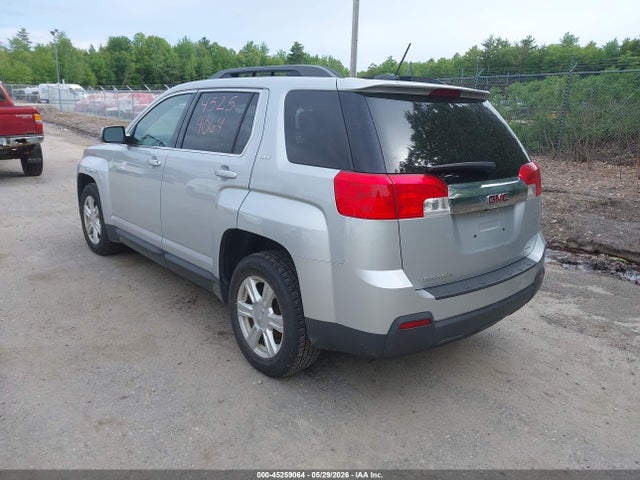Продаж на аукціоні авто 2015 Gmc Terrain Slt-1, vin: 2GKFLXEK7F6160501, номер лоту: 45259064