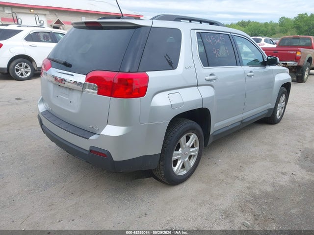 Продаж на аукціоні авто 2015 Gmc Terrain Slt-1, vin: 2GKFLXEK7F6160501, номер лоту: 45259064