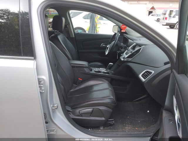 Продаж на аукціоні авто 2015 Gmc Terrain Slt-1, vin: 2GKFLXEK7F6160501, номер лоту: 45259064