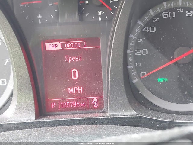 Продаж на аукціоні авто 2015 Gmc Terrain Slt-1, vin: 2GKFLXEK7F6160501, номер лоту: 45259064