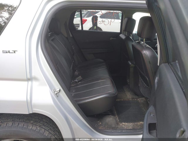 Продаж на аукціоні авто 2015 Gmc Terrain Slt-1, vin: 2GKFLXEK7F6160501, номер лоту: 45259064