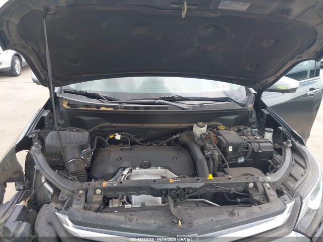 3GNAXPEX7LS668834 Chevrolet Equinox Fwd Premier 2.0l Turbo