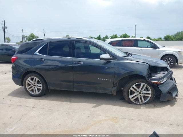 3GNAXPEX7LS668834 Chevrolet Equinox Fwd Premier 2.0l Turbo