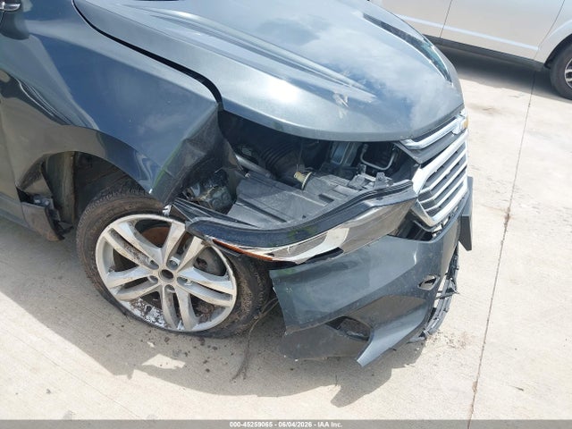 3GNAXPEX7LS668834 Chevrolet Equinox Fwd Premier 2.0l Turbo