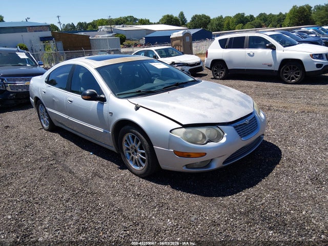 Aukcja sprzedaży 2004 Chrysler 300m, vin: 2C3HE66G04H692259, numer aukcji: 45259067