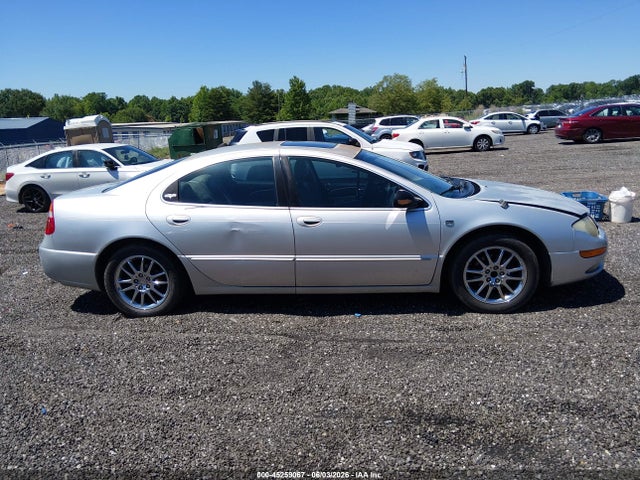 45259067 :رقم المزاد ، 2C3HE66G04H692259 vin ، 2004 Chrysler 300m مزاد بيع