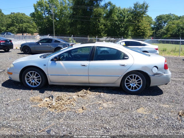 45259067 :رقم المزاد ، 2C3HE66G04H692259 vin ، 2004 Chrysler 300m مزاد بيع