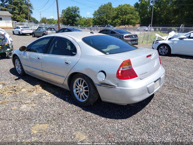 45259067 :رقم المزاد ، 2C3HE66G04H692259 vin ، 2004 Chrysler 300m مزاد بيع