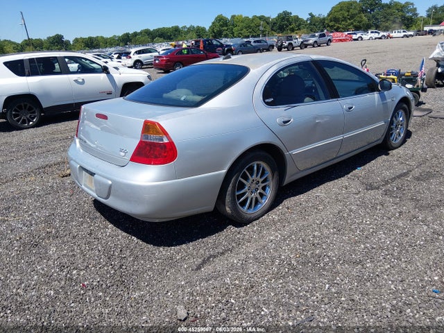 45259067 :رقم المزاد ، 2C3HE66G04H692259 vin ، 2004 Chrysler 300m مزاد بيع