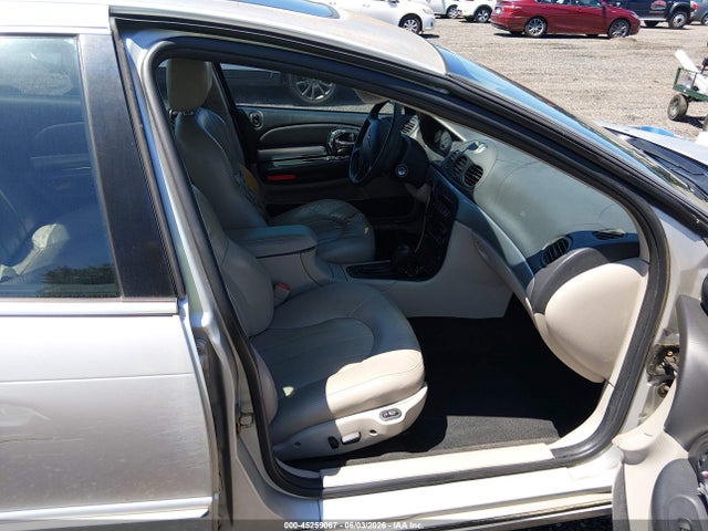 45259067 :رقم المزاد ، 2C3HE66G04H692259 vin ، 2004 Chrysler 300m مزاد بيع