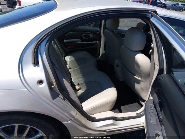 45259067 :رقم المزاد ، 2C3HE66G04H692259 vin ، 2004 Chrysler 300m مزاد بيع
