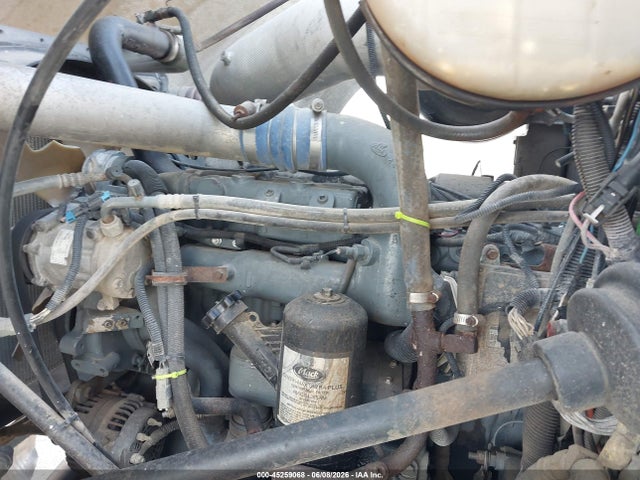 2006 Mack 700 Ct700 მანქანა იყიდება აუქციონზე, vin: 1M2AL01C26M001619, აუქციონის ნომერი: 45259068