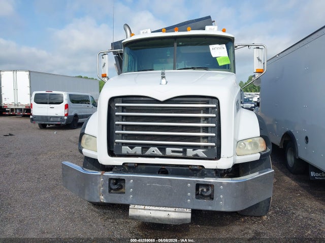 2006 Mack 700 Ct700 მანქანა იყიდება აუქციონზე, vin: 1M2AL01C26M001619, აუქციონის ნომერი: 45259068