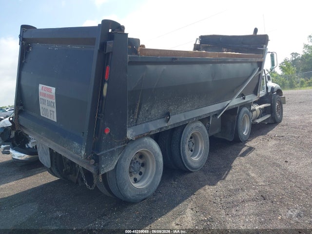 2006 Mack 700 Ct700 მანქანა იყიდება აუქციონზე, vin: 1M2AL01C26M001619, აუქციონის ნომერი: 45259068