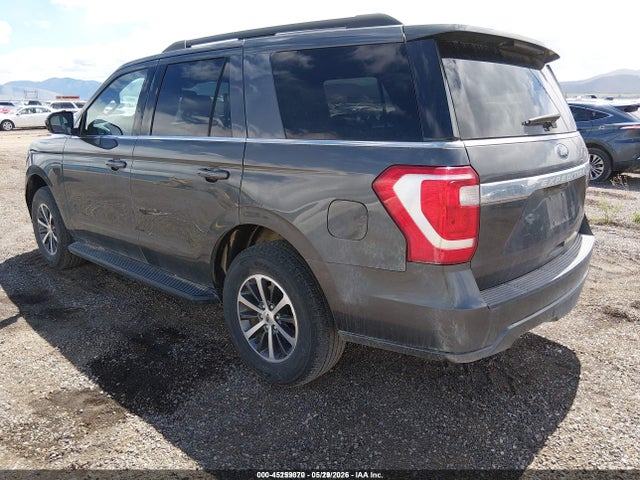 2020 Ford Expedition Xl მანქანა იყიდება აუქციონზე, vin: 1FMJU1GT2LEA81942, აუქციონის ნომერი: 45259070
