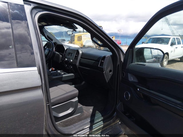 2020 Ford Expedition Xl მანქანა იყიდება აუქციონზე, vin: 1FMJU1GT2LEA81942, აუქციონის ნომერი: 45259070