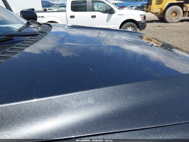 2020 Ford Expedition Xl მანქანა იყიდება აუქციონზე, vin: 1FMJU1GT2LEA81942, აუქციონის ნომერი: 45259070