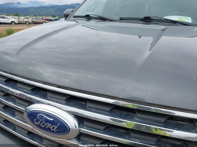2020 Ford Expedition Xl მანქანა იყიდება აუქციონზე, vin: 1FMJU1GT2LEA81942, აუქციონის ნომერი: 45259070