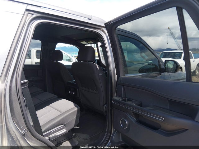 2020 Ford Expedition Xl მანქანა იყიდება აუქციონზე, vin: 1FMJU1GT2LEA81942, აუქციონის ნომერი: 45259070