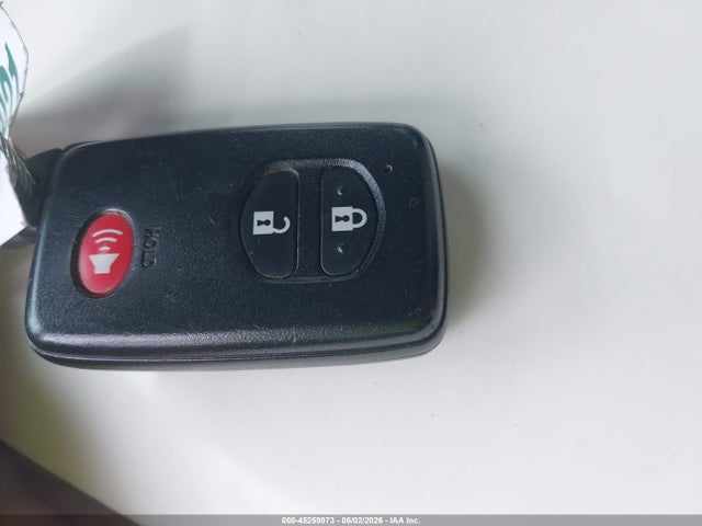 45259073 :رقم المزاد ، JTDZN3EU5EJ009896 vin ، 2014 Toyota Prius V Three مزاد بيع