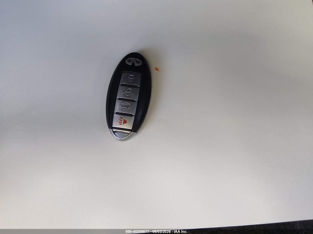 Aukcja sprzedaży 2013 Infiniti G37x, vin: JN1CV6AR9DM756281, numer aukcji: 45259077