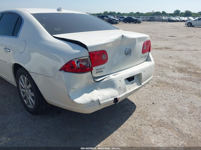 2009 Buick Lucerne Cx-2 მანქანა იყიდება აუქციონზე, vin: 1G4HP57M29U109405, აუქციონის ნომერი: 45259078