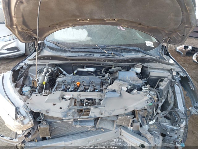 3CZRU6H58LM709768 Honda Hr-v Awd Ex