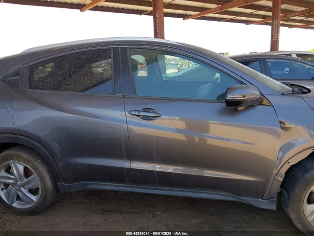 3CZRU6H58LM709768 Honda Hr-v Awd Ex