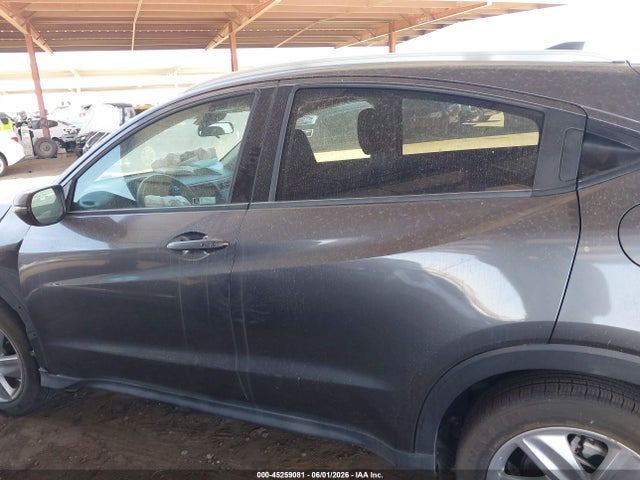3CZRU6H58LM709768 Honda Hr-v Awd Ex