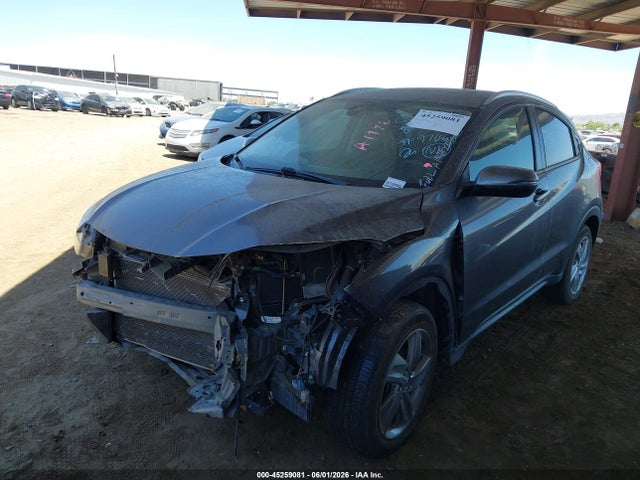 3CZRU6H58LM709768 Honda Hr-v Awd Ex