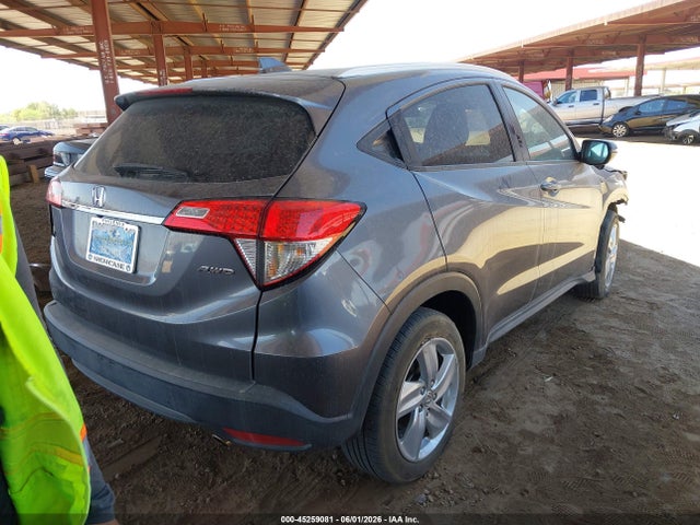 3CZRU6H58LM709768 Honda Hr-v Awd Ex