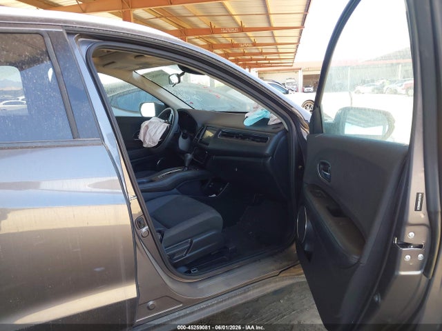 3CZRU6H58LM709768 Honda Hr-v Awd Ex