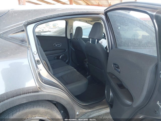 3CZRU6H58LM709768 Honda Hr-v Awd Ex