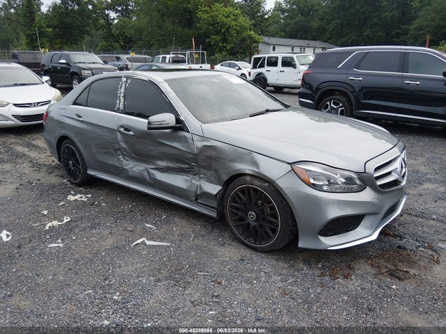 Aukcja sprzedaży 2014 Mercedes-benz E 350 4matic, vin: WDDHF8JB9EA881885, numer aukcji: 45259086