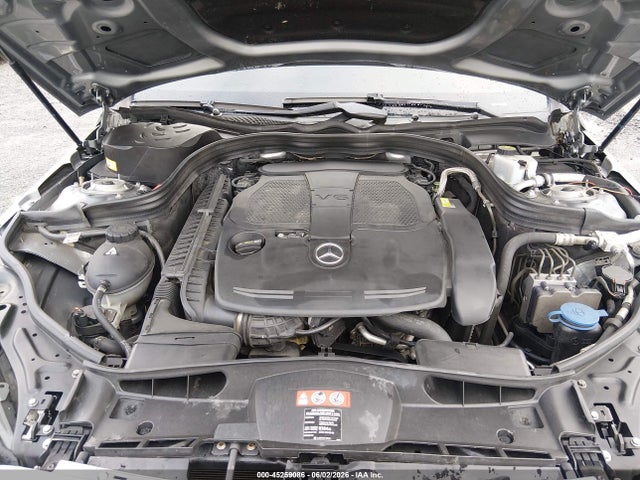 Продаж на аукціоні авто 2014 Mercedes-benz E 350 4matic, vin: WDDHF8JB9EA881885, номер лоту: 45259086