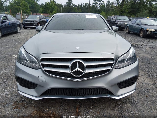 Продаж на аукціоні авто 2014 Mercedes-benz E 350 4matic, vin: WDDHF8JB9EA881885, номер лоту: 45259086